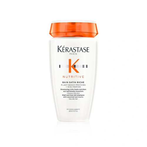 Kérastase Nutritive Bain Satin Riche - 250ml főképe